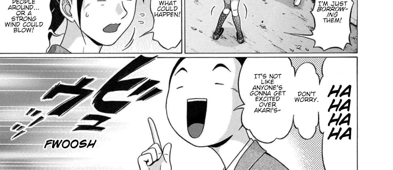Read Pansuto chapter 128 image 34 on Lezhin