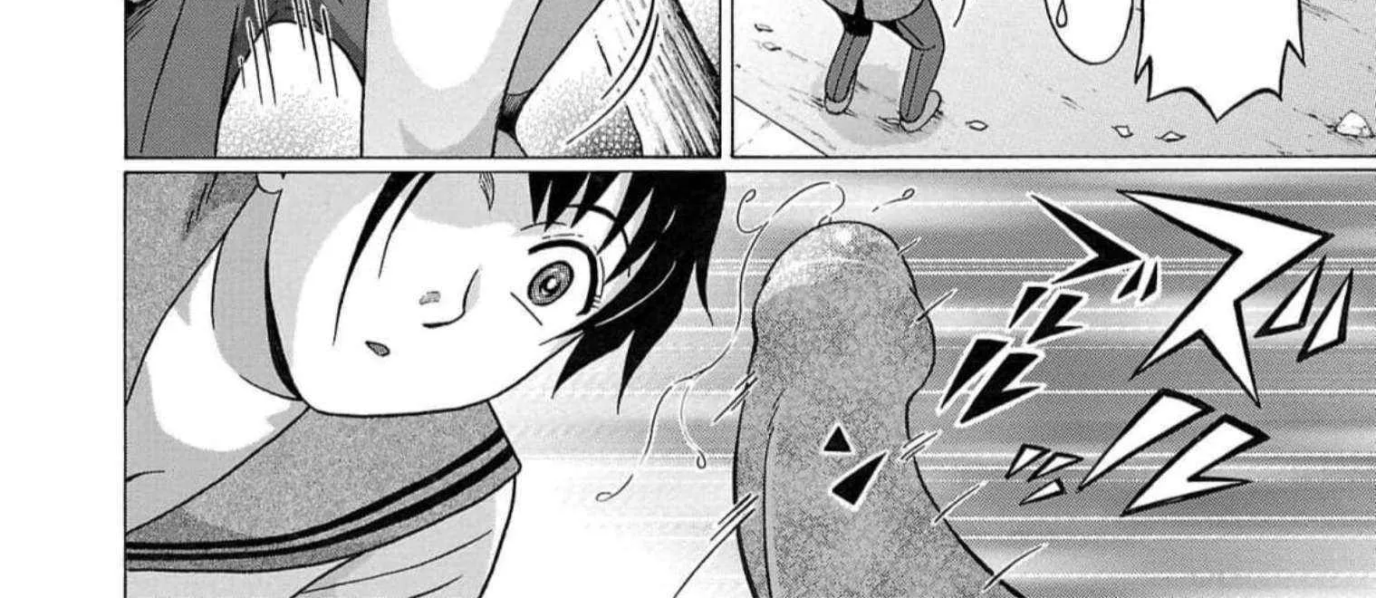 Read Pansuto chapter 128 image 36 on Lezhin