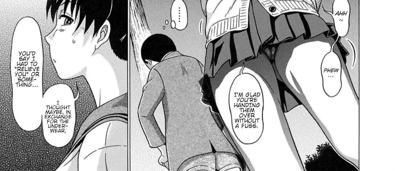 Read Pansuto chapter 128 image 38 on Lezhin