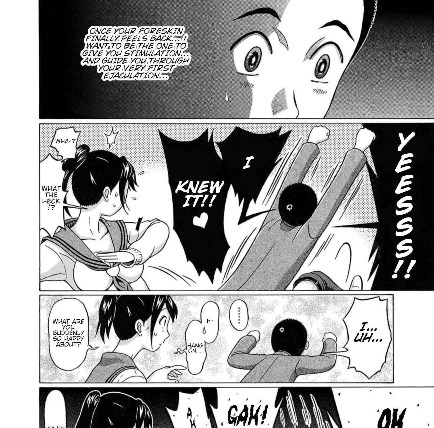 Read Pansuto chapter 128 image 39 on Lezhin
