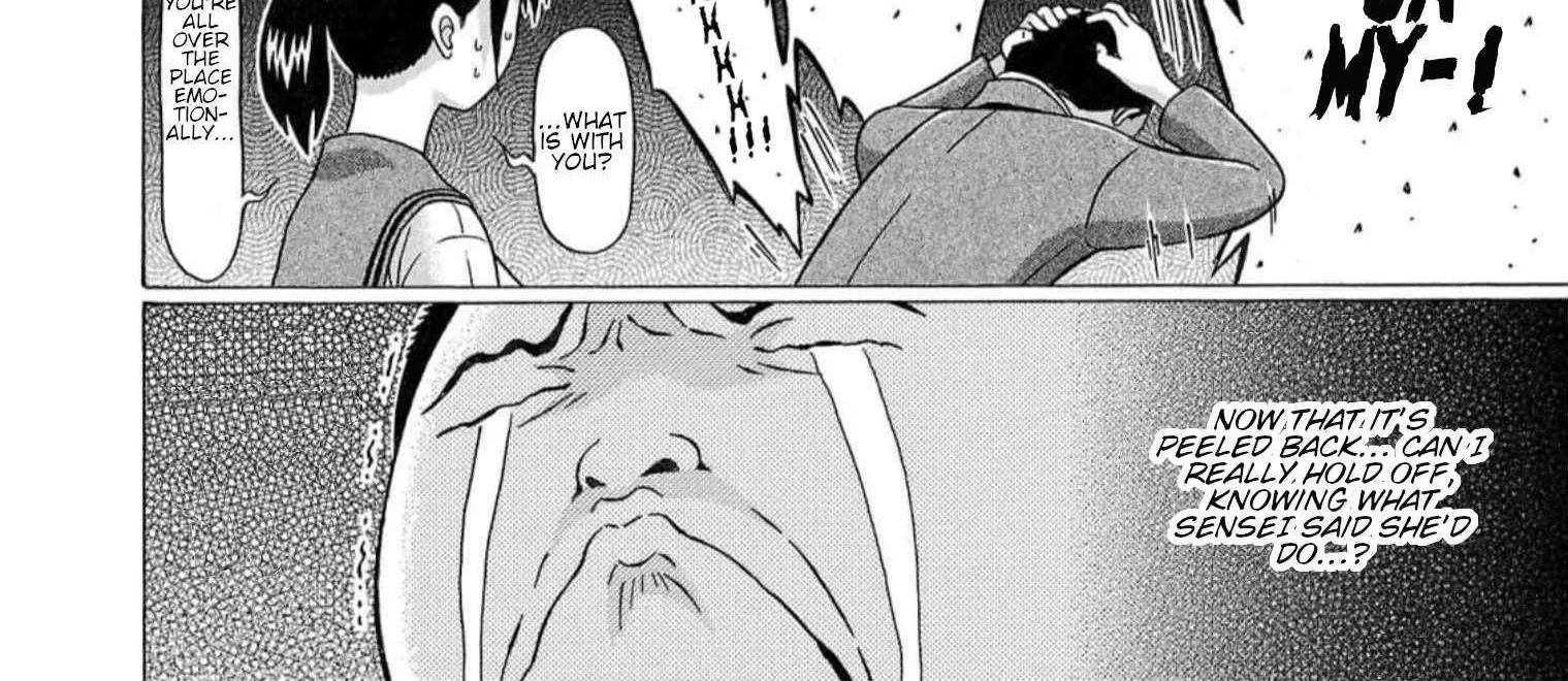 Read Pansuto chapter 128 image 40 on Lezhin