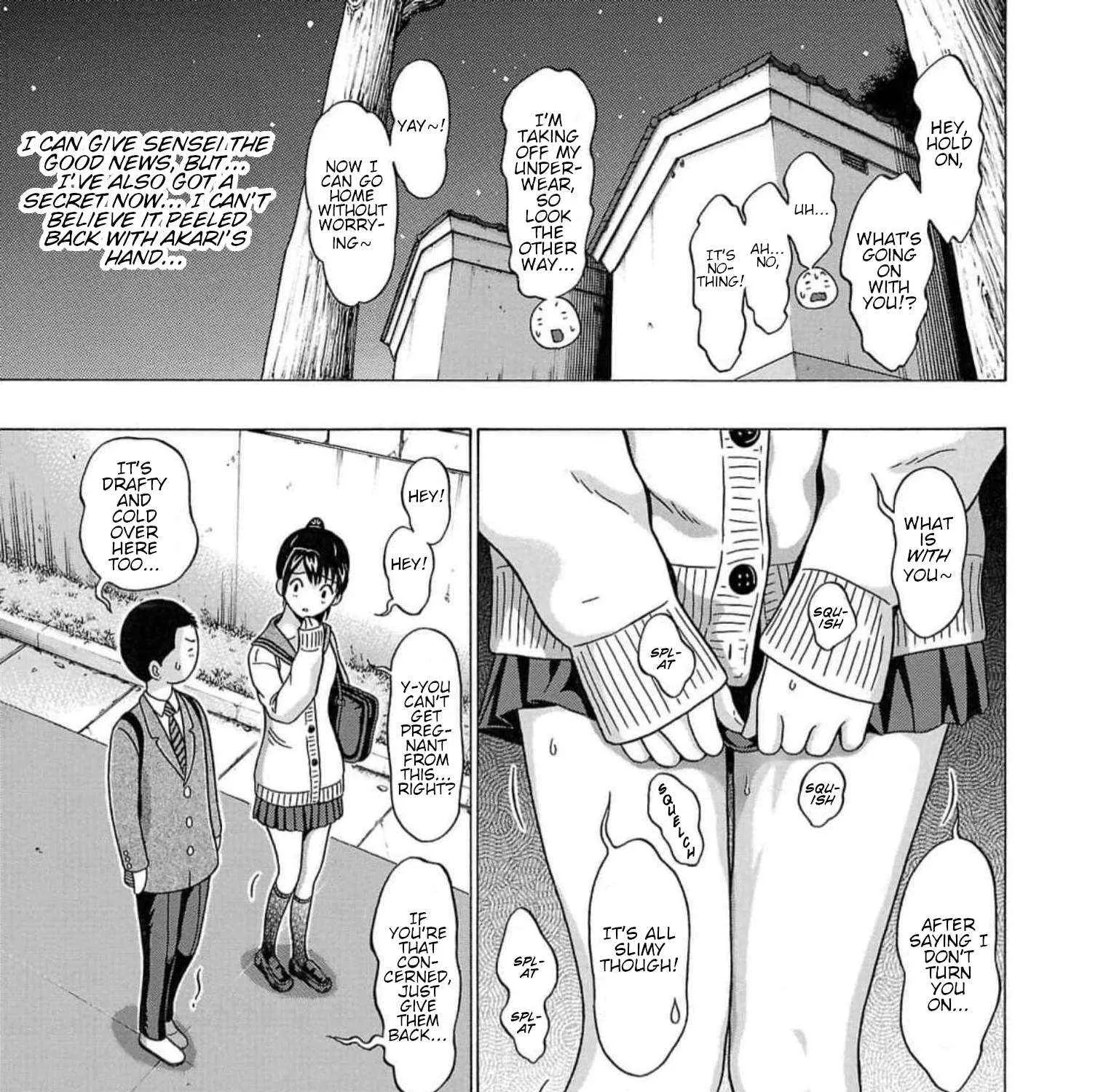 Read Pansuto chapter 128 image 41 on Lezhin