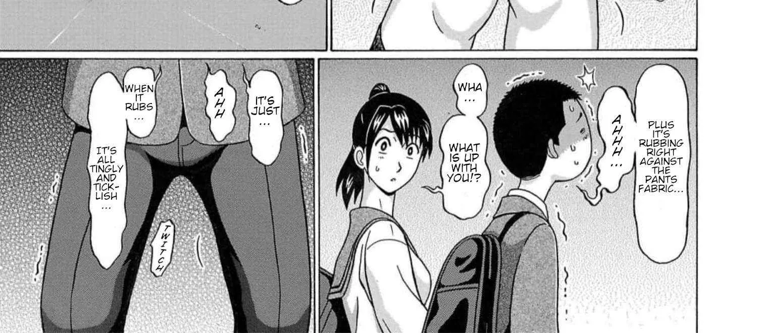 Read Pansuto chapter 128 image 42 on Lezhin