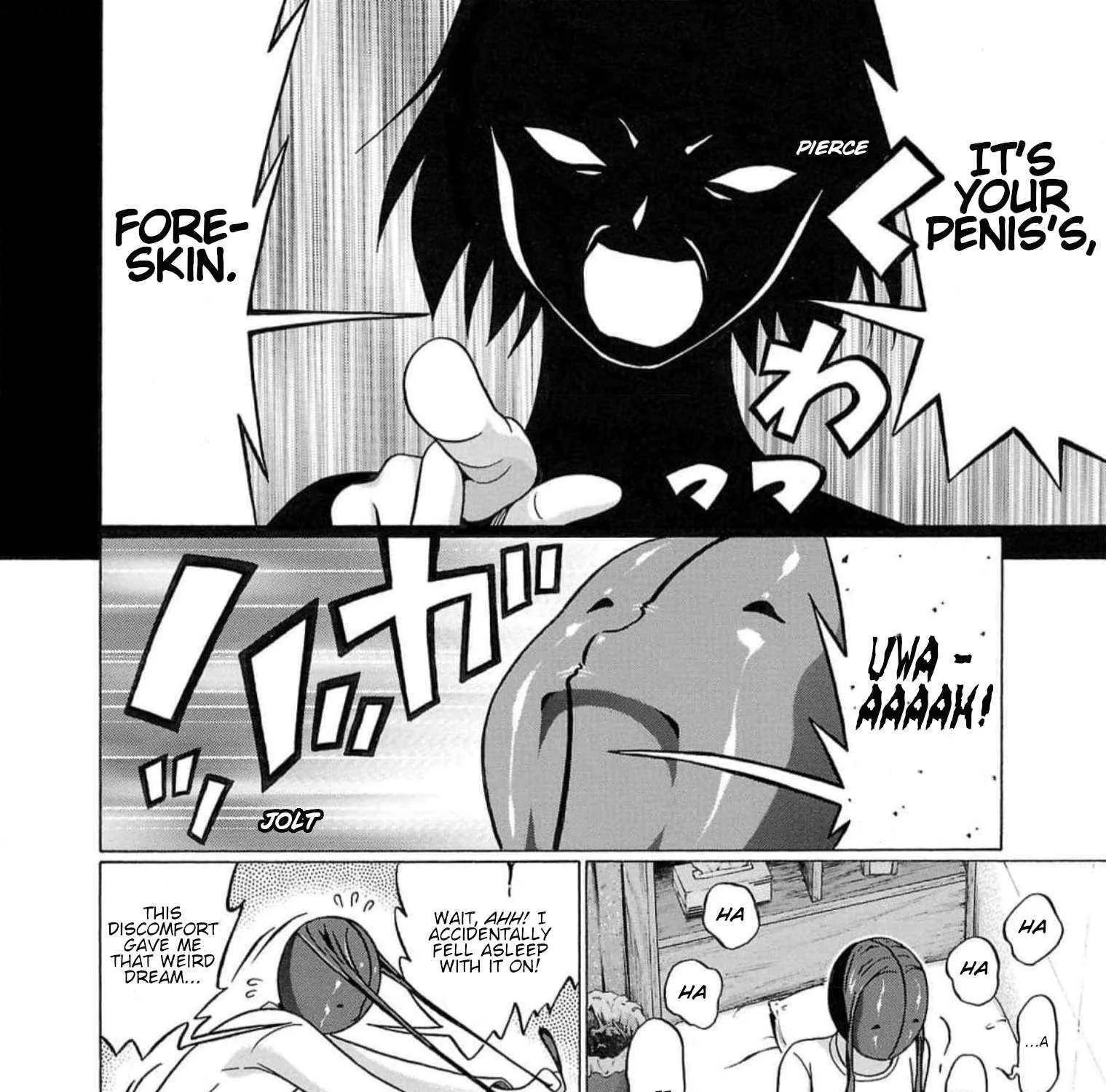 Read Pansuto chapter 128 image 7 on Lezhin