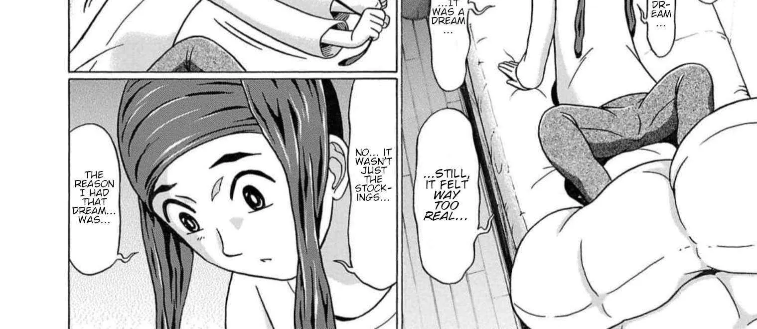 Read Pansuto chapter 128 image 8 on Lezhin