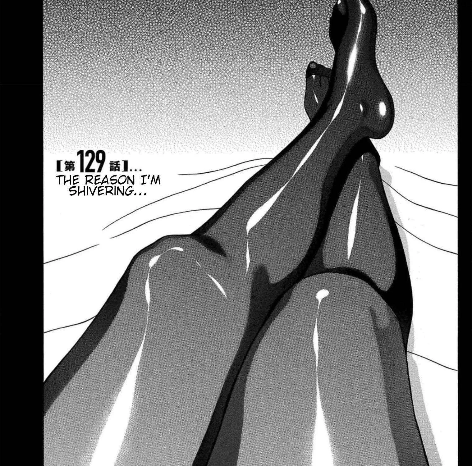 Read Pansuto chapter 129 image 1 on Lezhin