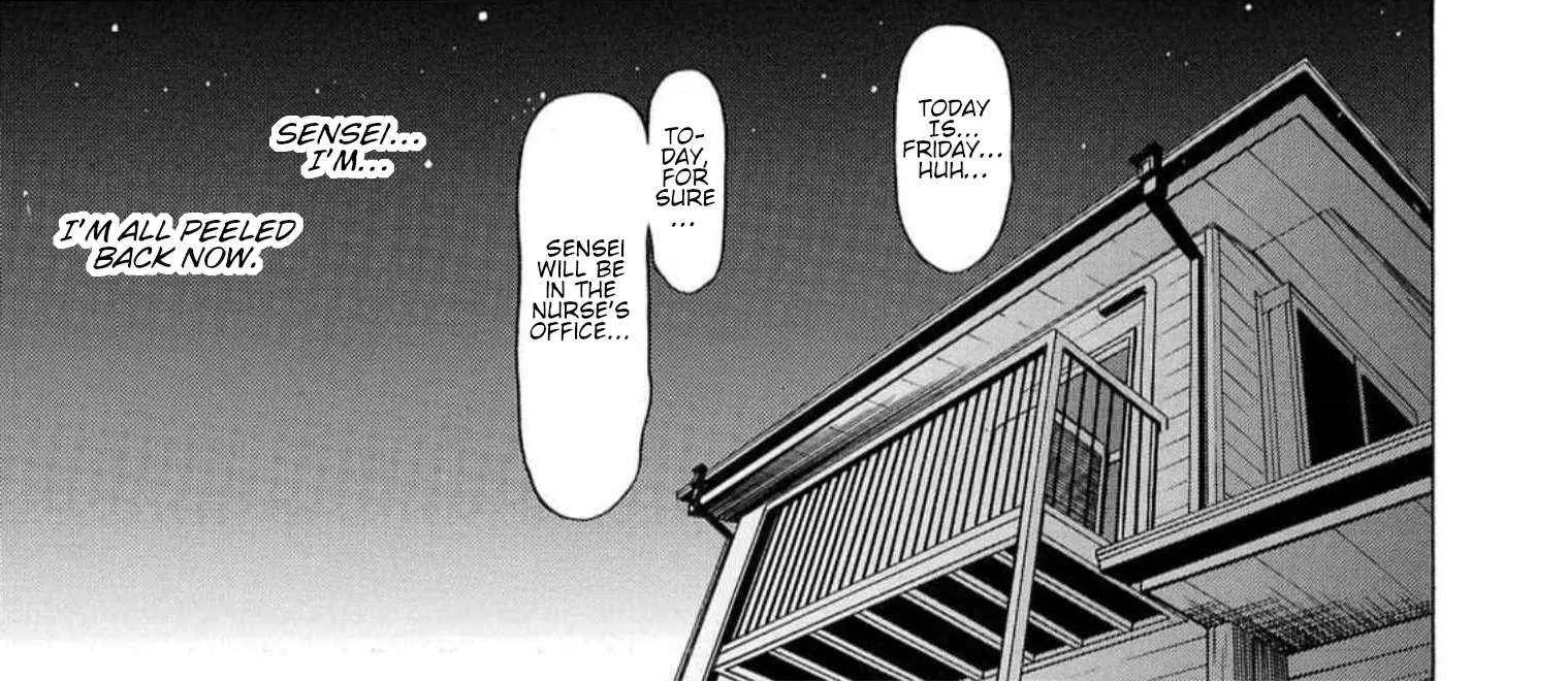 Read Pansuto chapter 129 image 10 on Lezhin