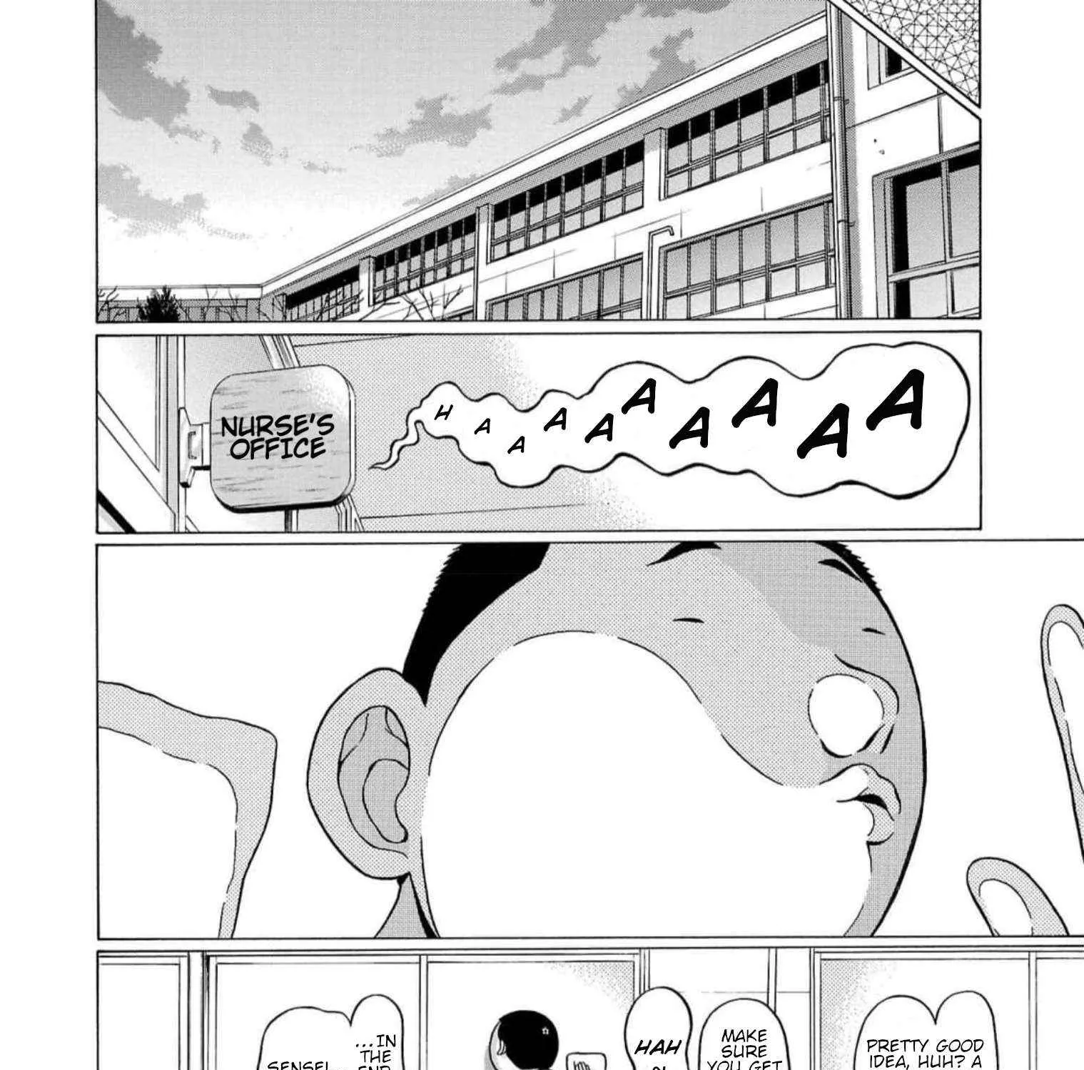Read Pansuto chapter 129 image 11 on Lezhin