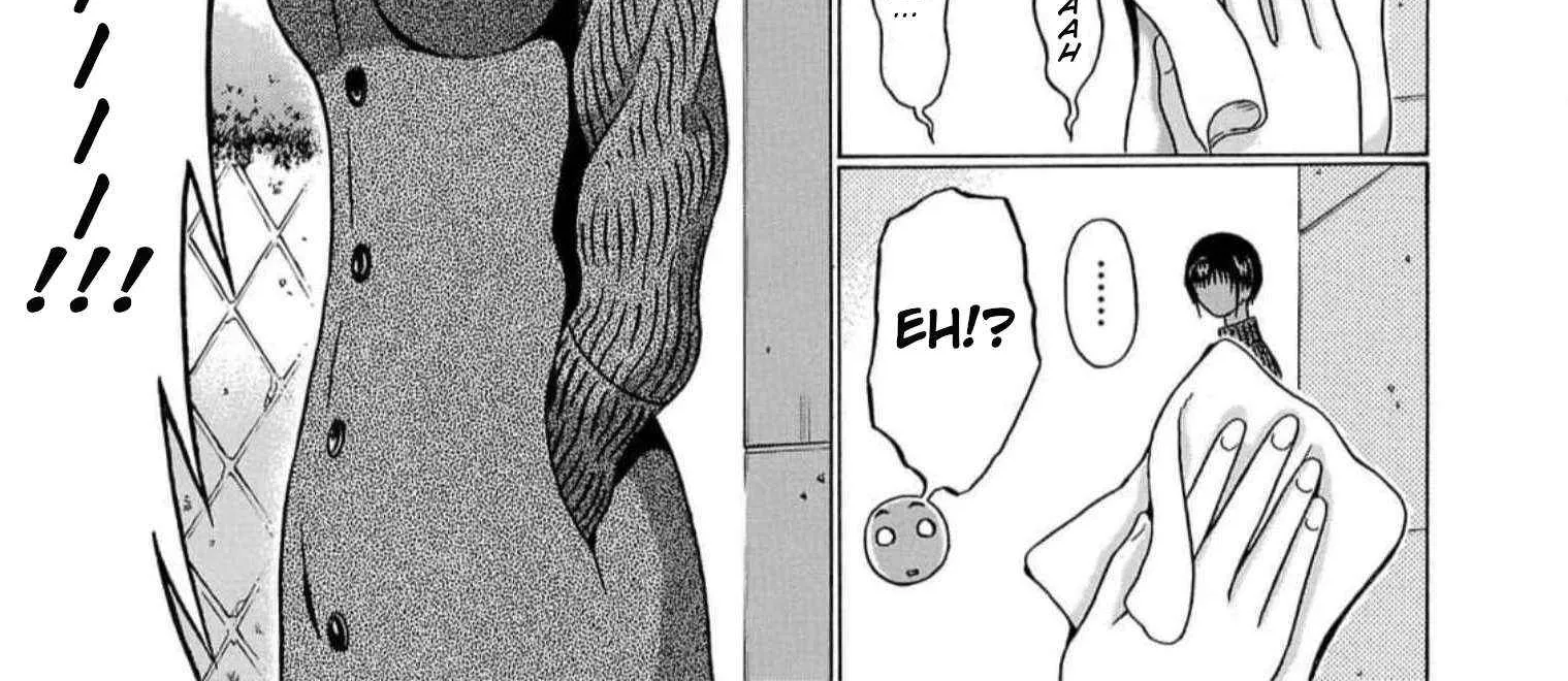 Read Pansuto chapter 129 image 14 on Lezhin