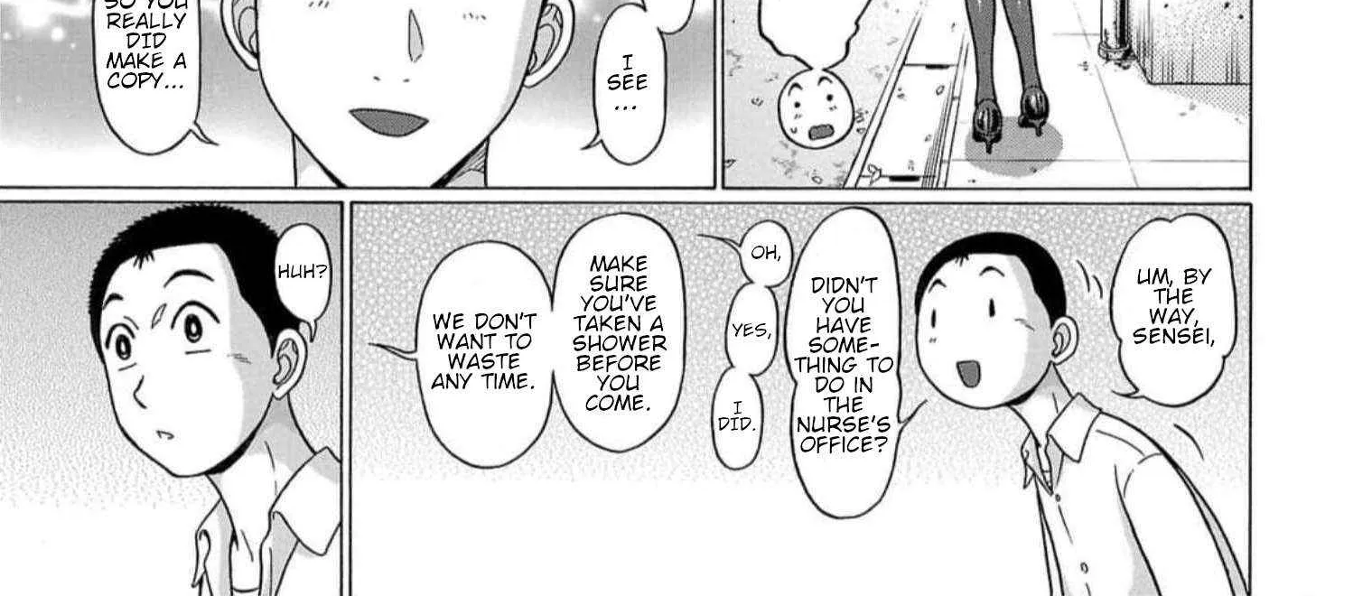 Read Pansuto chapter 129 image 18 on Lezhin