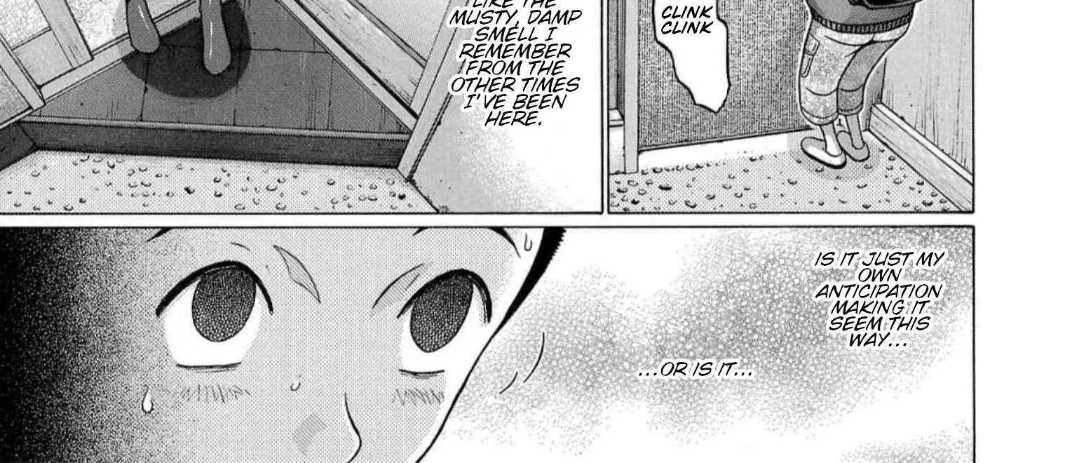 Read Pansuto chapter 129 image 22 on Lezhin