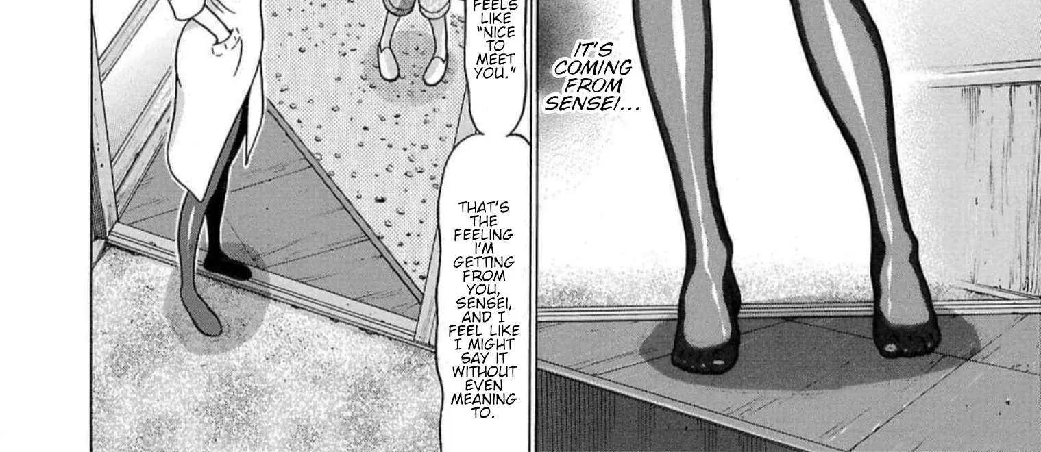 Read Pansuto chapter 129 image 24 on Lezhin