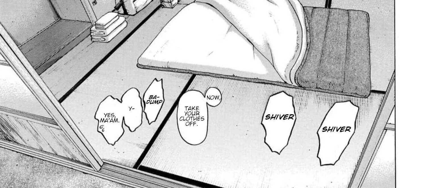 Read Pansuto chapter 129 image 26 on Lezhin