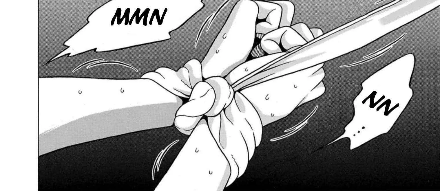 Read Pansuto chapter 129 image 28 on Lezhin