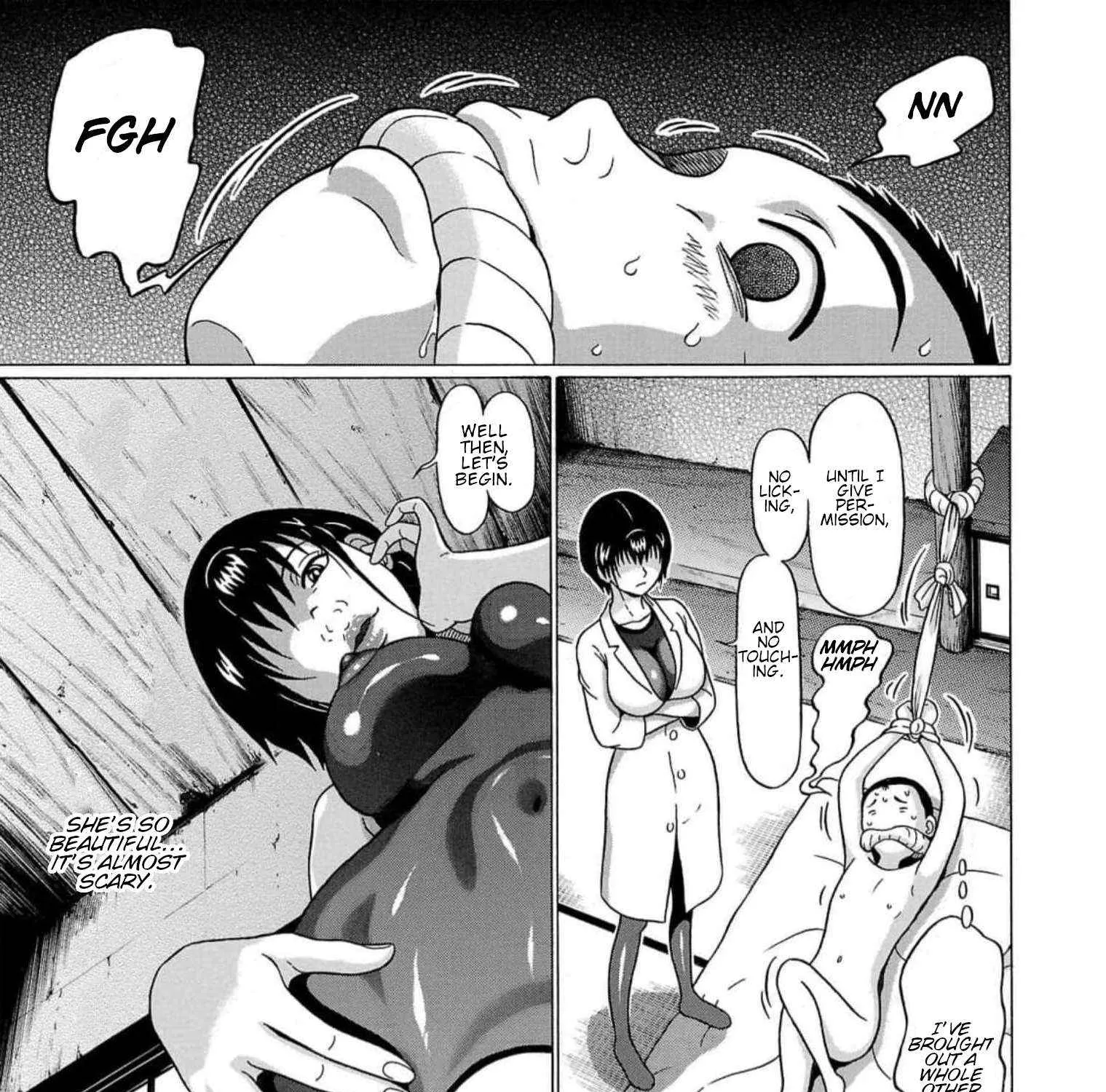 Read Pansuto chapter 129 image 29 on Lezhin
