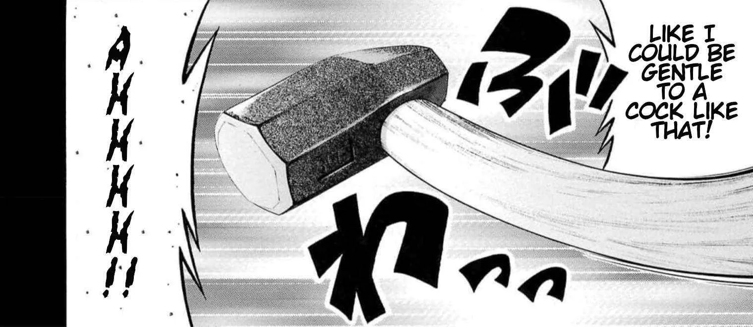 Read Pansuto chapter 129 image 8 on Lezhin