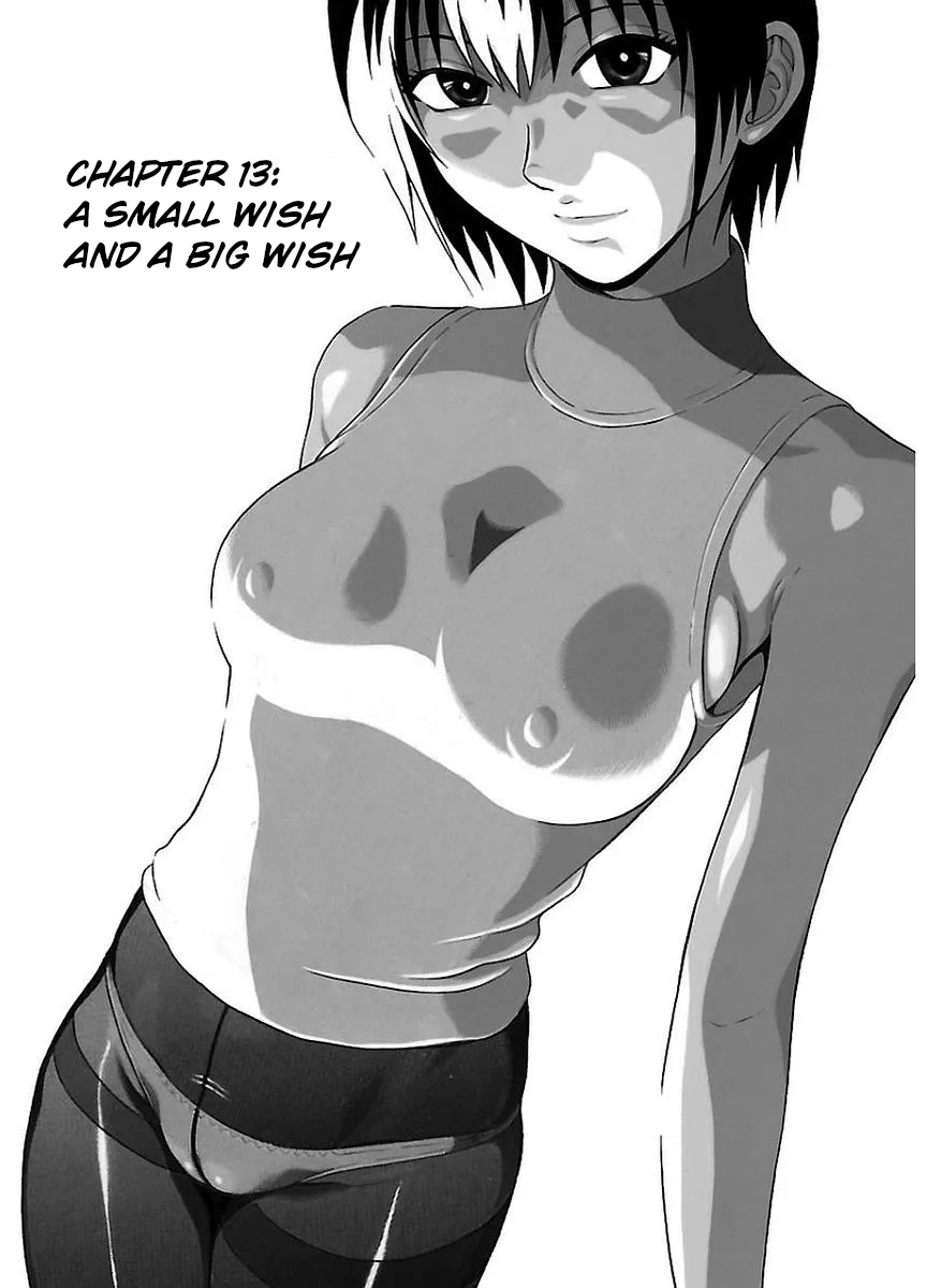 Read Pansuto chapter 13 image 0 on Lezhin