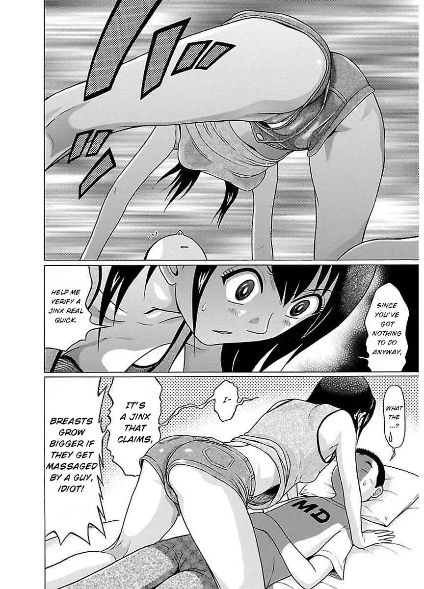 Read Pansuto chapter 13 image 14 on Lezhin