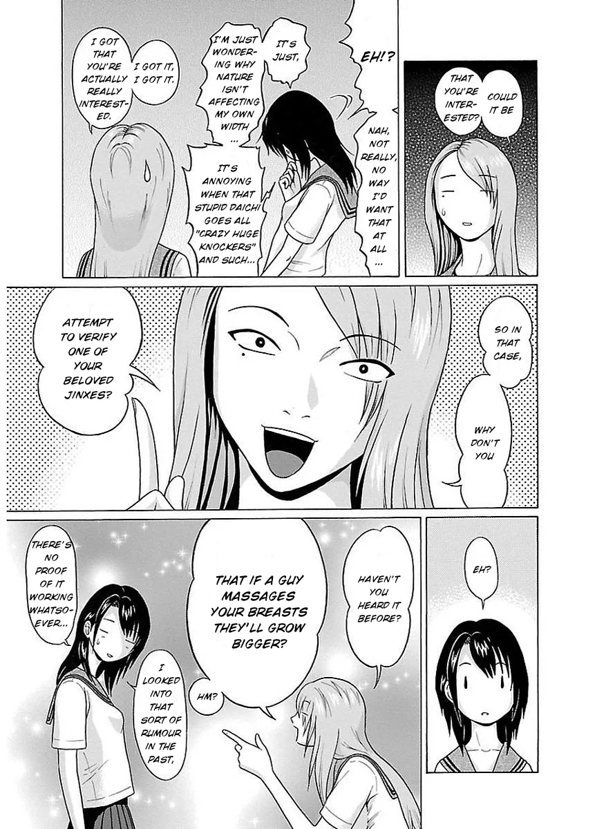 Read Pansuto chapter 13 image 5 on Lezhin