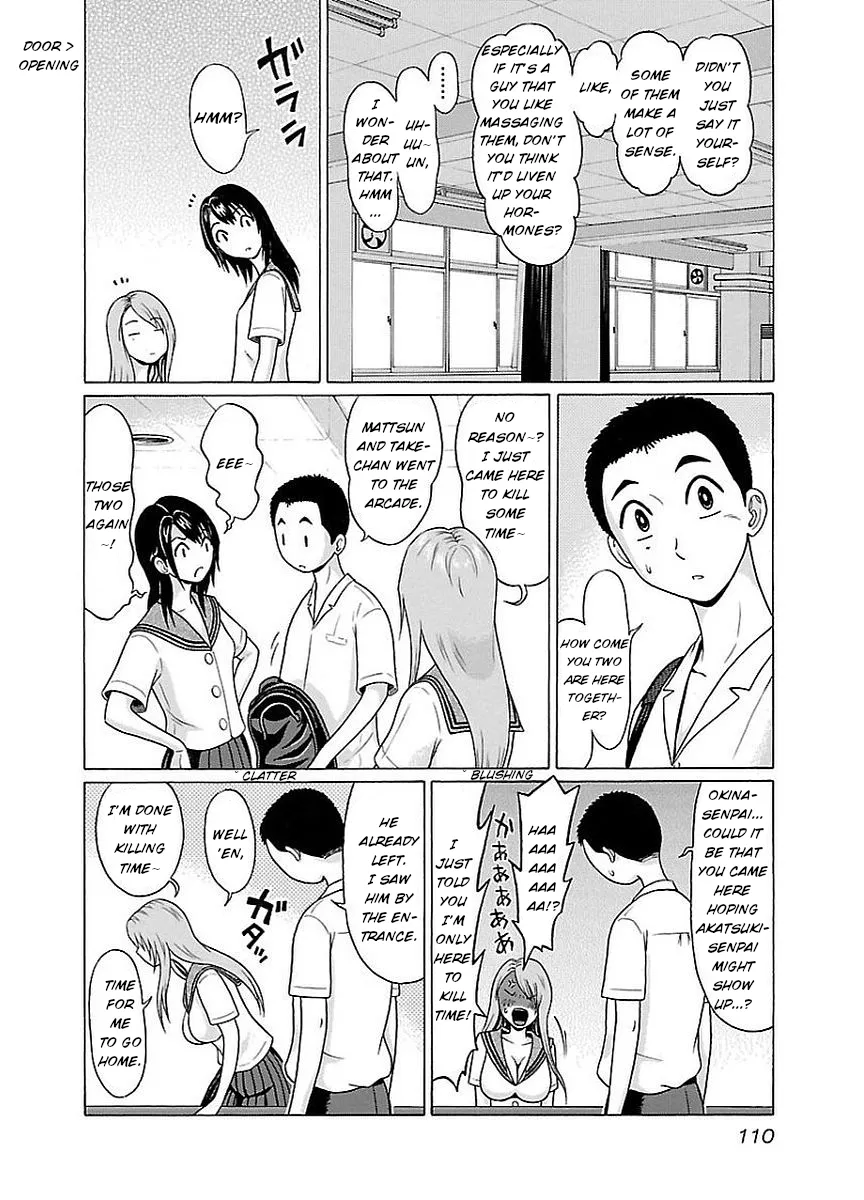 Read Pansuto chapter 13 image 6 on Lezhin
