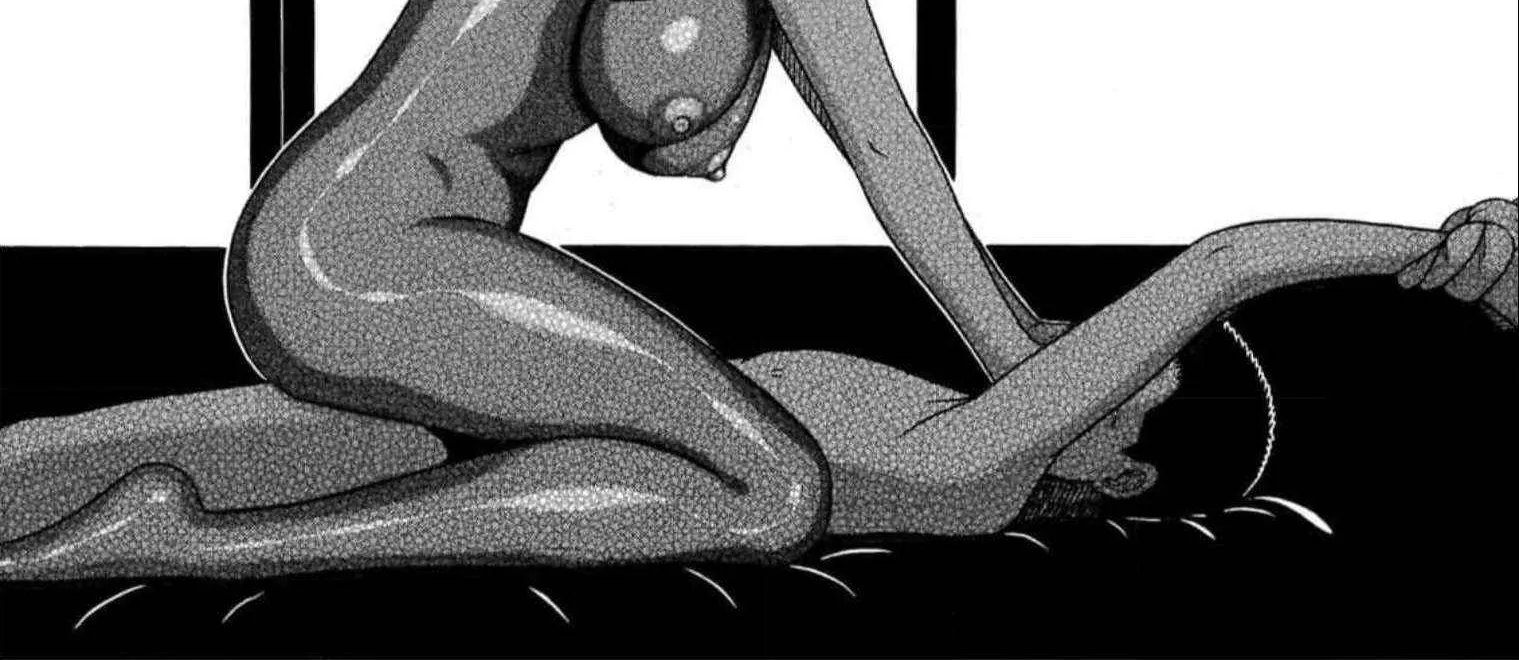 Read Pansuto chapter 130 image 1 on Lezhin