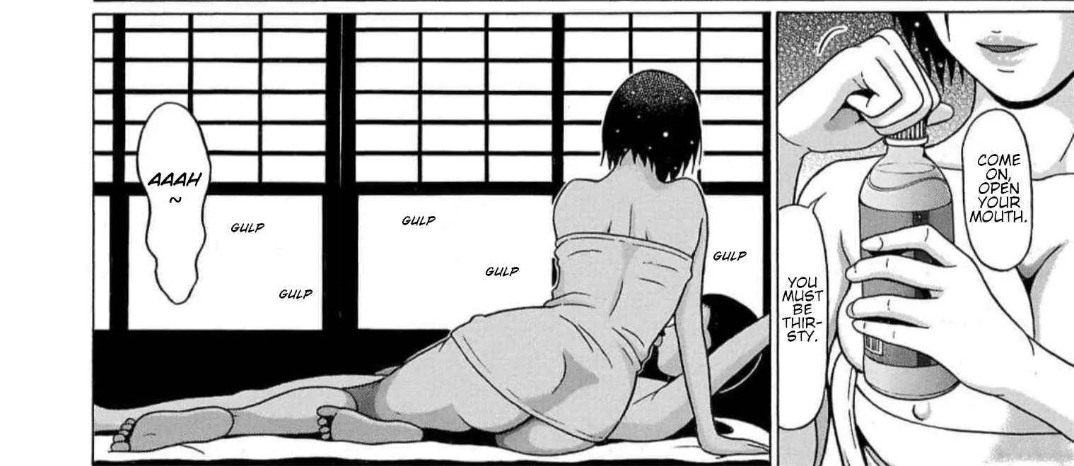 Read Pansuto chapter 130 image 11 on Lezhin