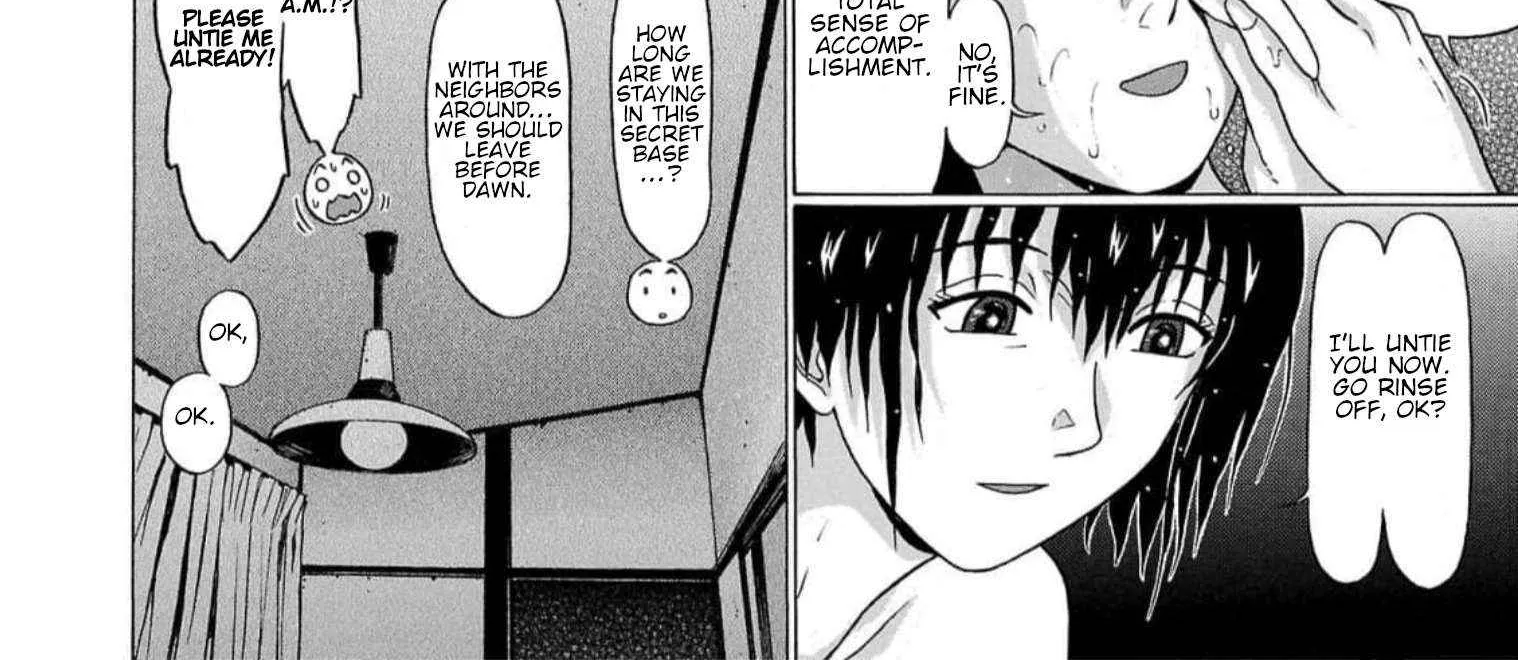 Read Pansuto chapter 130 image 15 on Lezhin