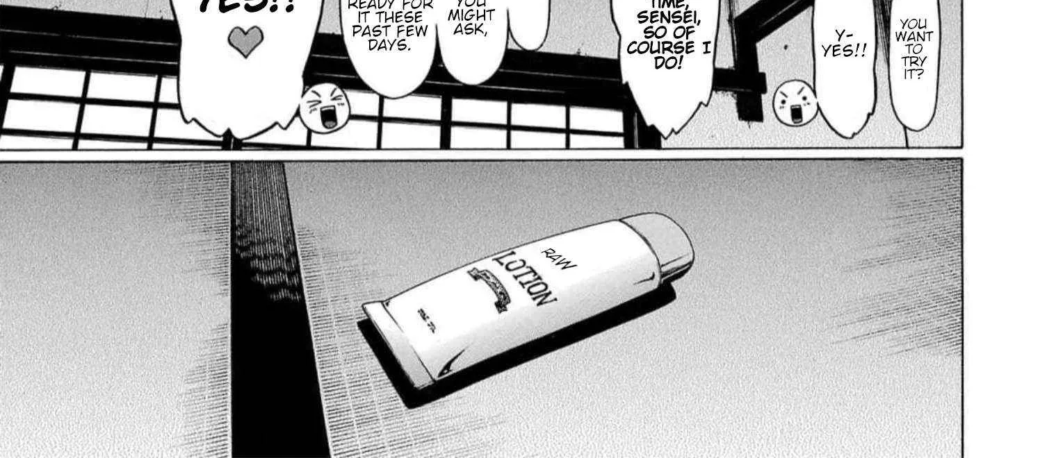Read Pansuto chapter 130 image 21 on Lezhin