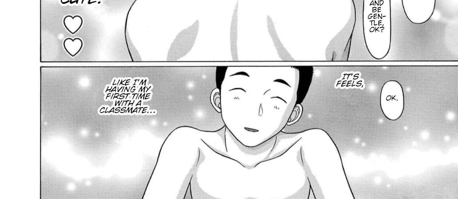 Read Pansuto chapter 130 image 23 on Lezhin