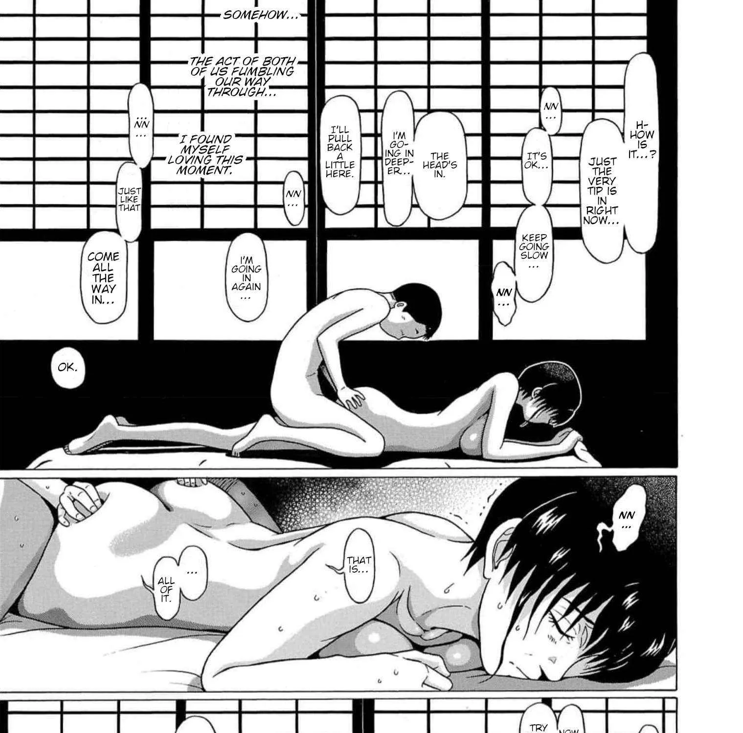 Read Pansuto chapter 130 image 24 on Lezhin