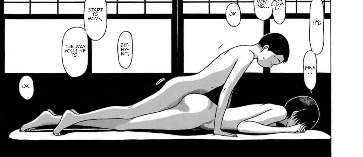 Read Pansuto chapter 130 image 25 on Lezhin