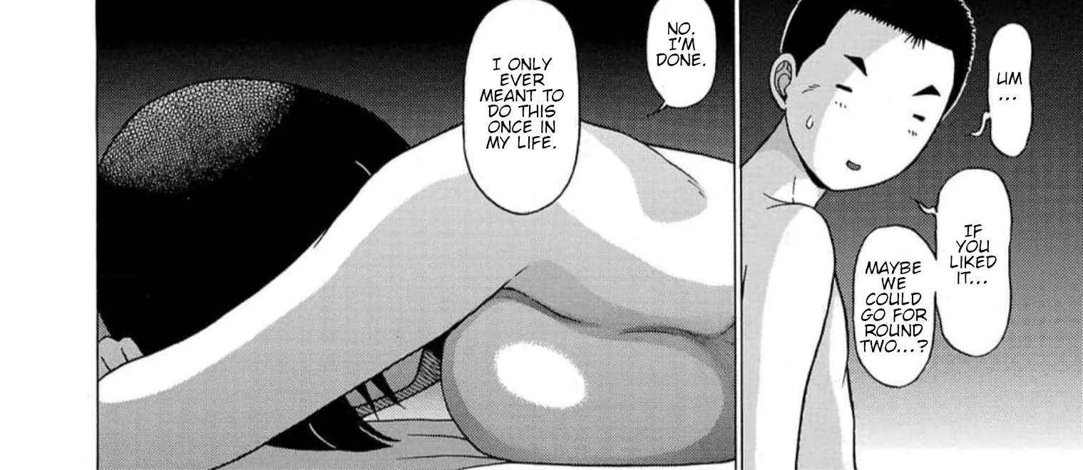 Read Pansuto chapter 130 image 27 on Lezhin
