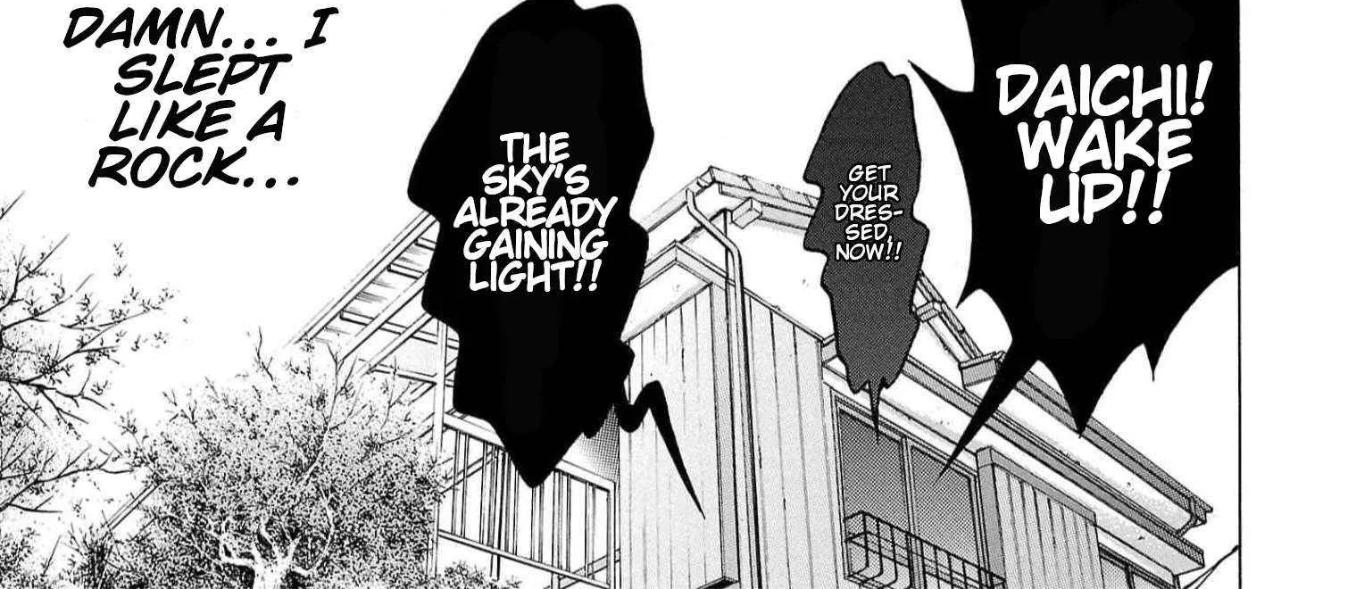 Read Pansuto chapter 130 image 29 on Lezhin