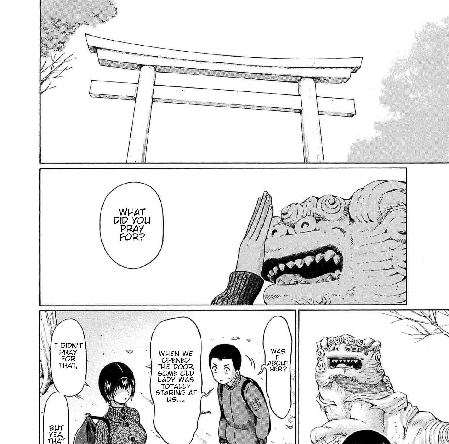 Read Pansuto chapter 130 image 30 on Lezhin