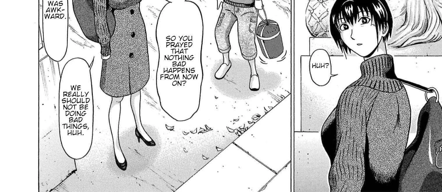 Read Pansuto chapter 130 image 31 on Lezhin