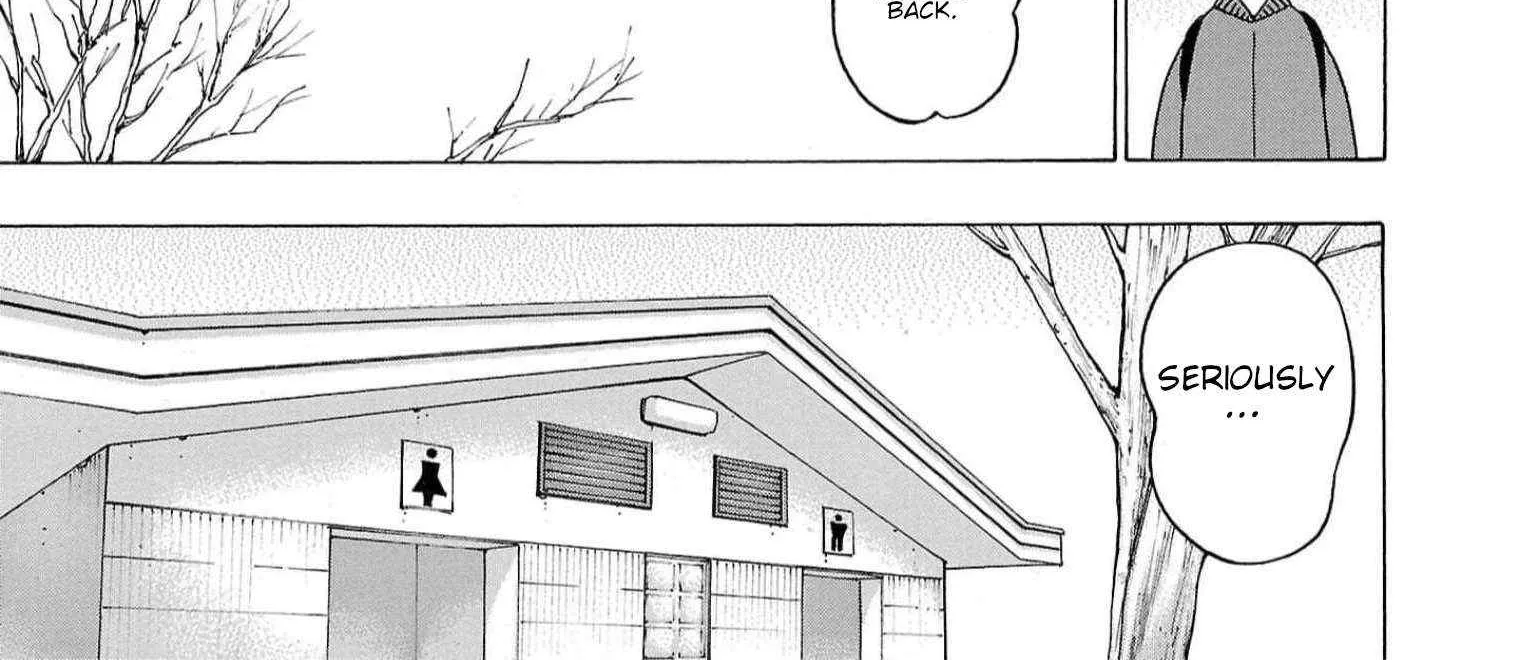 Read Pansuto chapter 130 image 33 on Lezhin