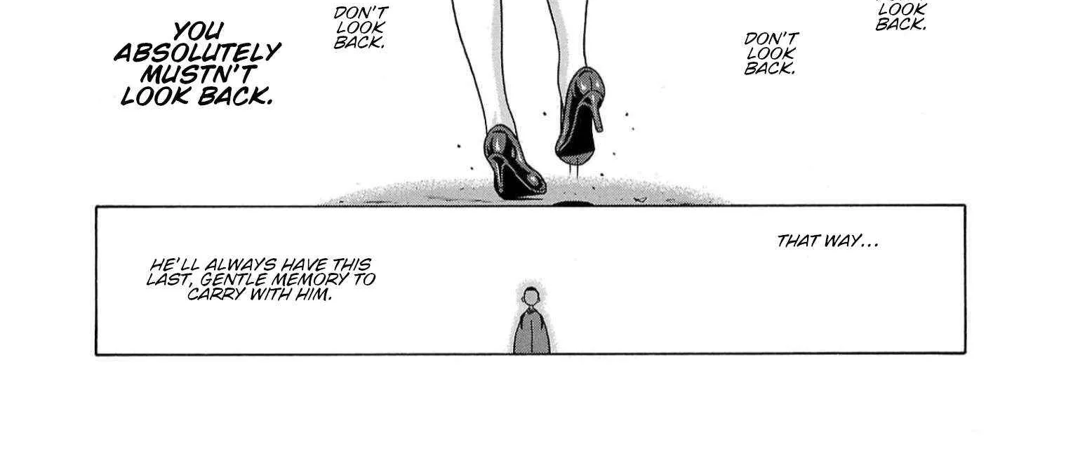 Read Pansuto chapter 130 image 35 on Lezhin