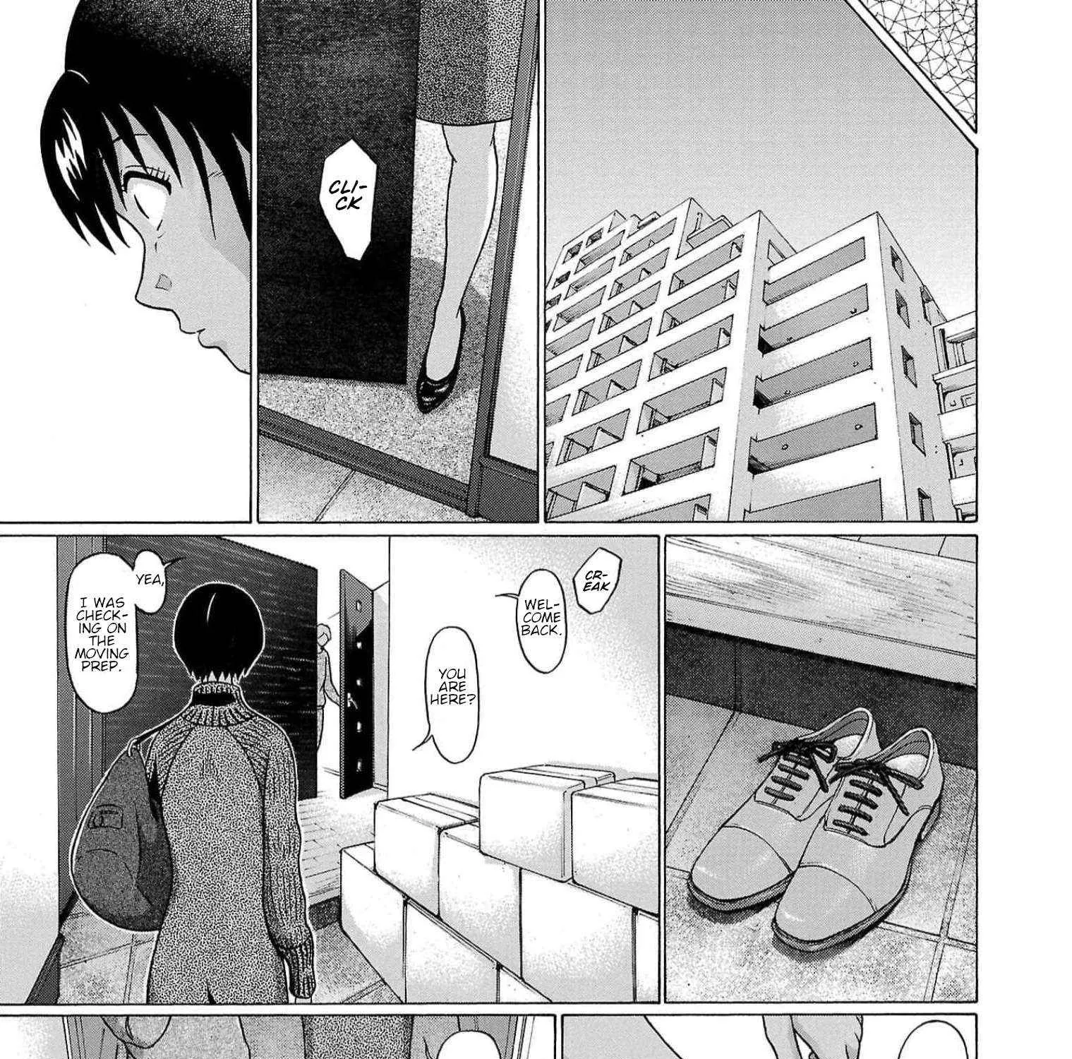 Read Pansuto chapter 130 image 36 on Lezhin