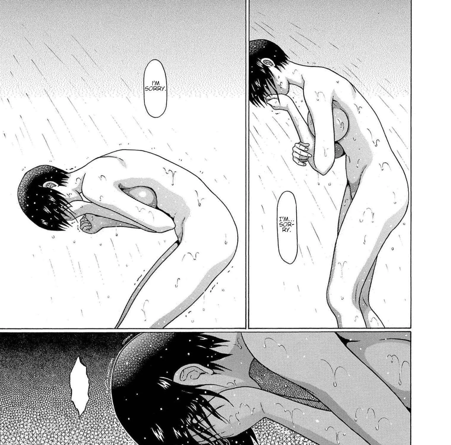 Read Pansuto chapter 130 image 40 on Lezhin