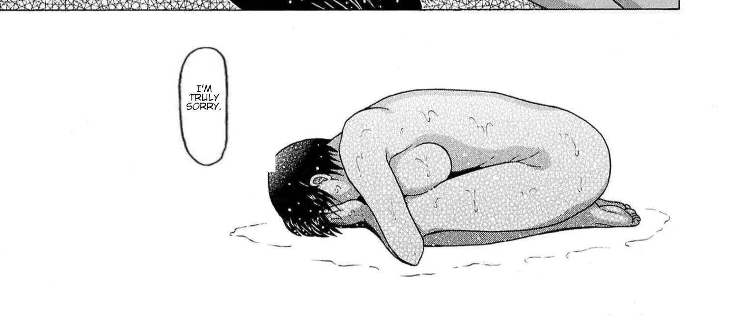 Read Pansuto chapter 130 image 41 on Lezhin