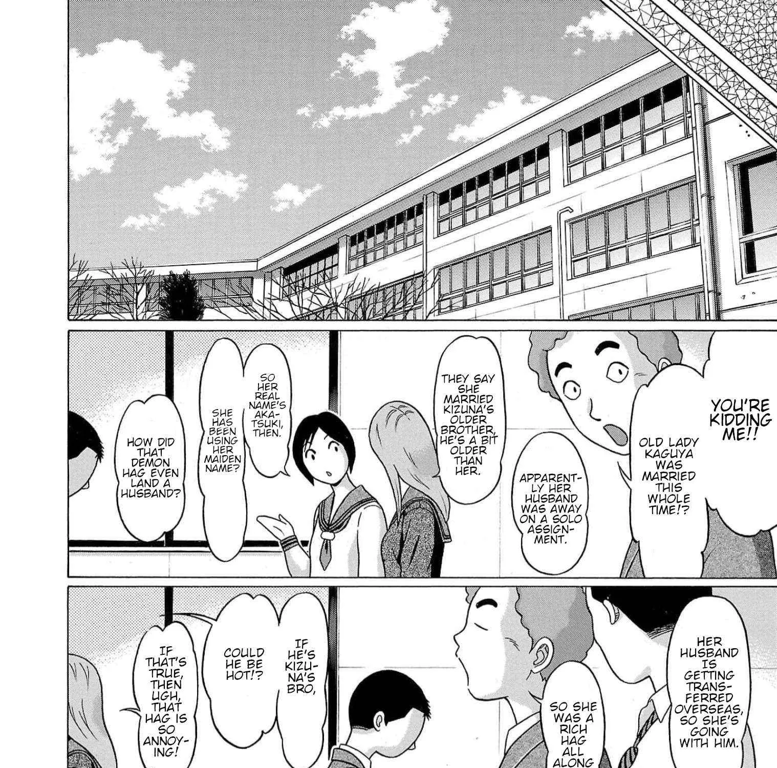 Read Pansuto chapter 130 image 42 on Lezhin