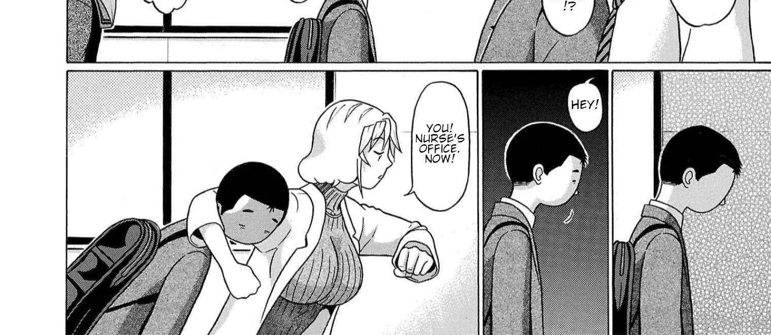 Read Pansuto chapter 130 image 43 on Lezhin
