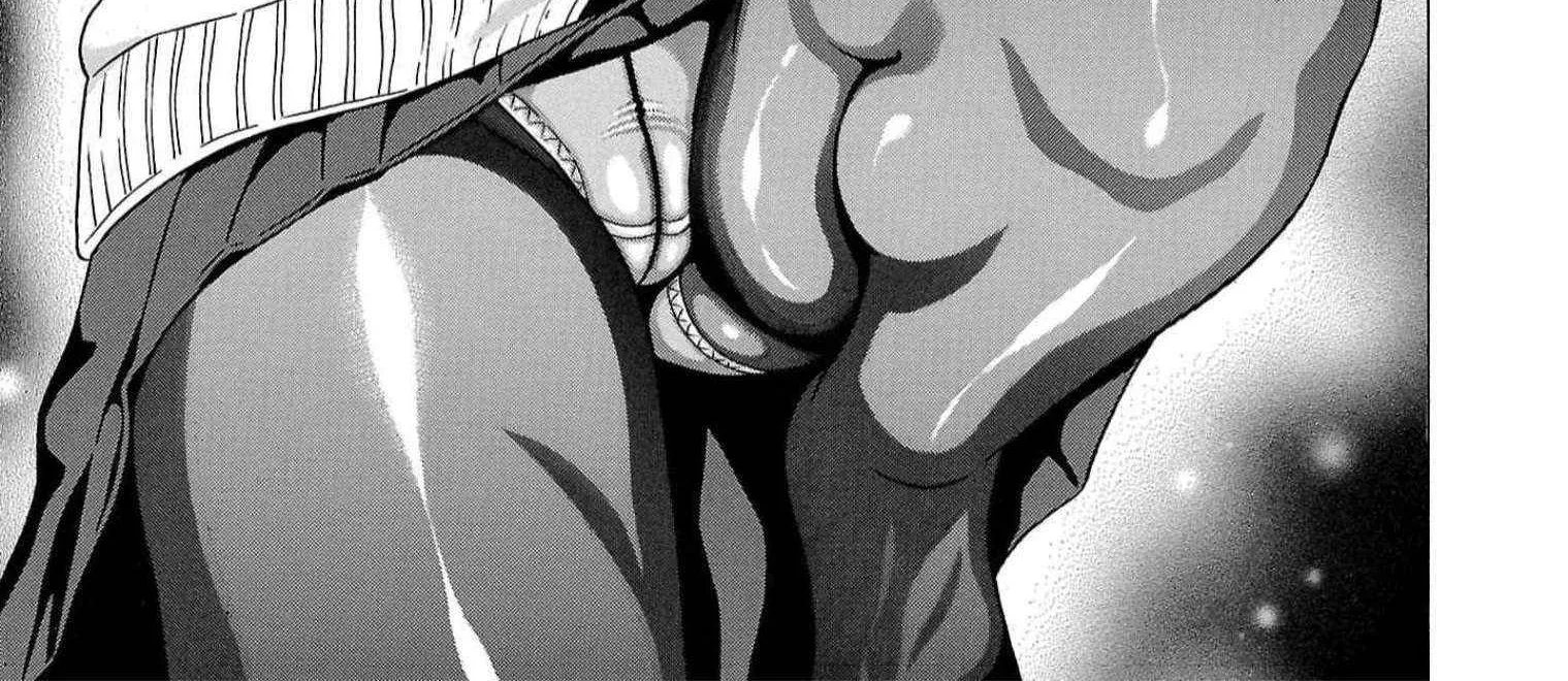 Read Pansuto chapter 130 image 49 on Lezhin