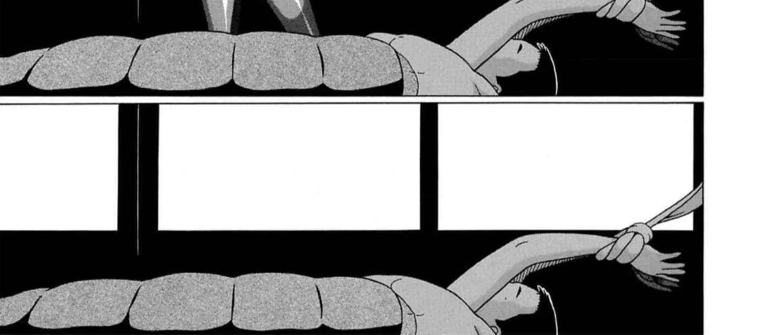 Read Pansuto chapter 130 image 5 on Lezhin
