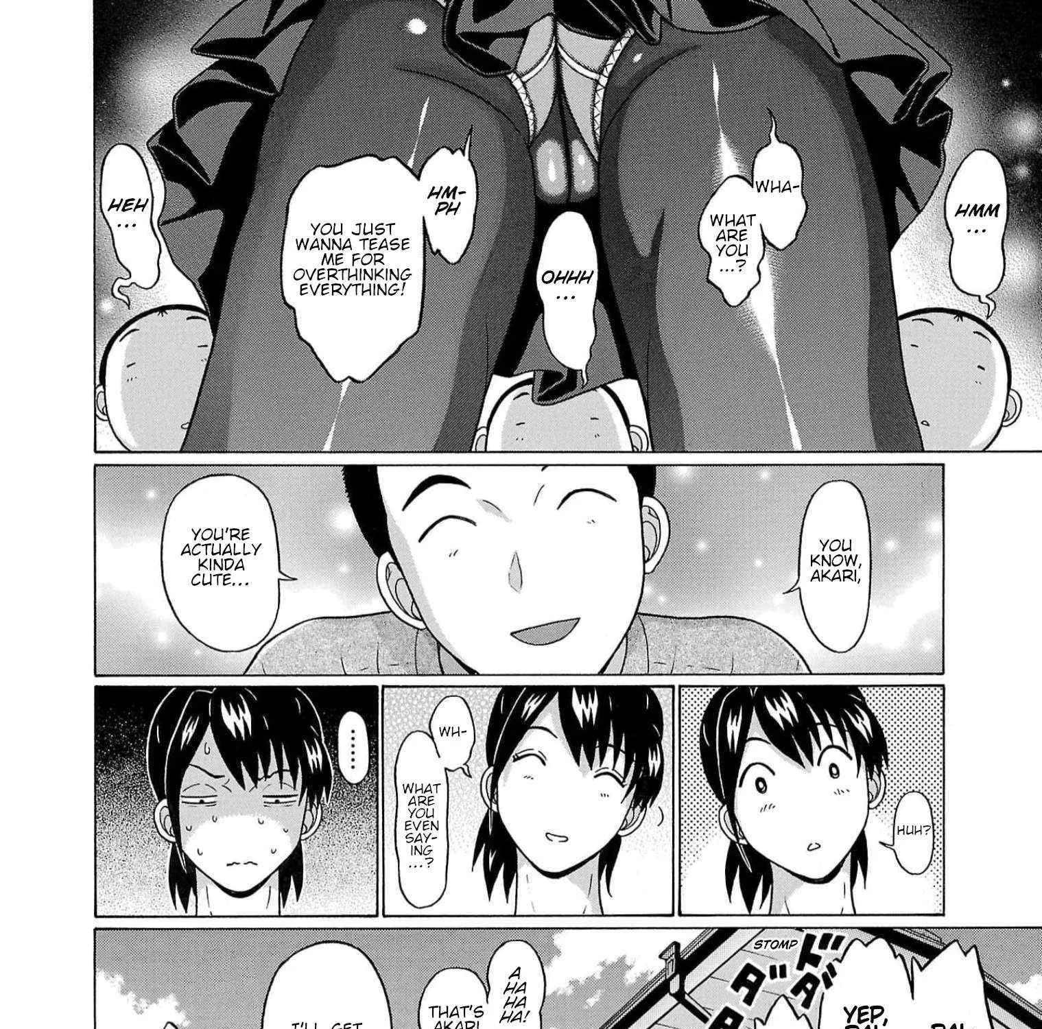 Read Pansuto chapter 130 image 54 on Lezhin