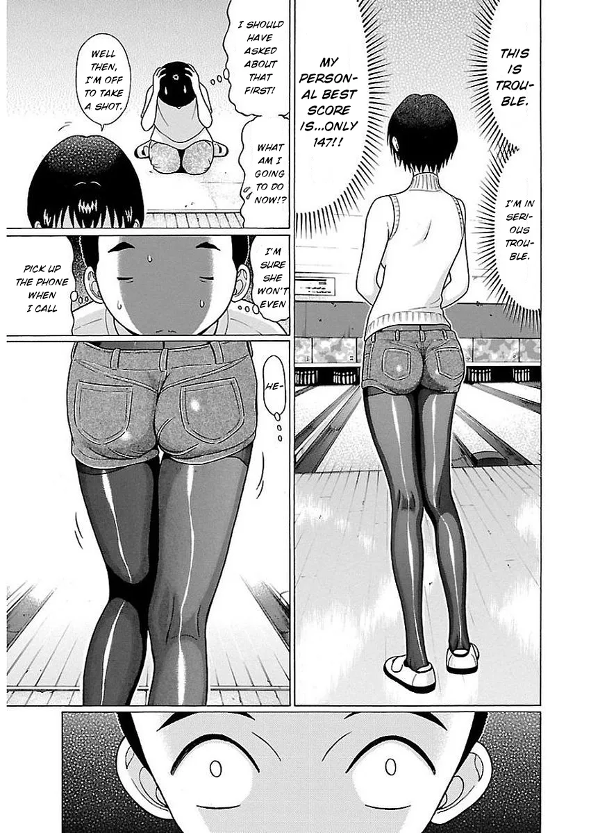 Read Pansuto chapter 14 image 10 on Lezhin
