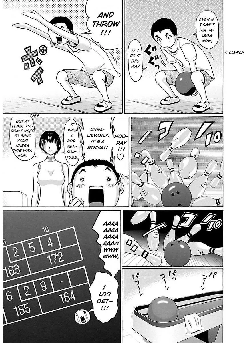 Read Pansuto chapter 14 image 14 on Lezhin