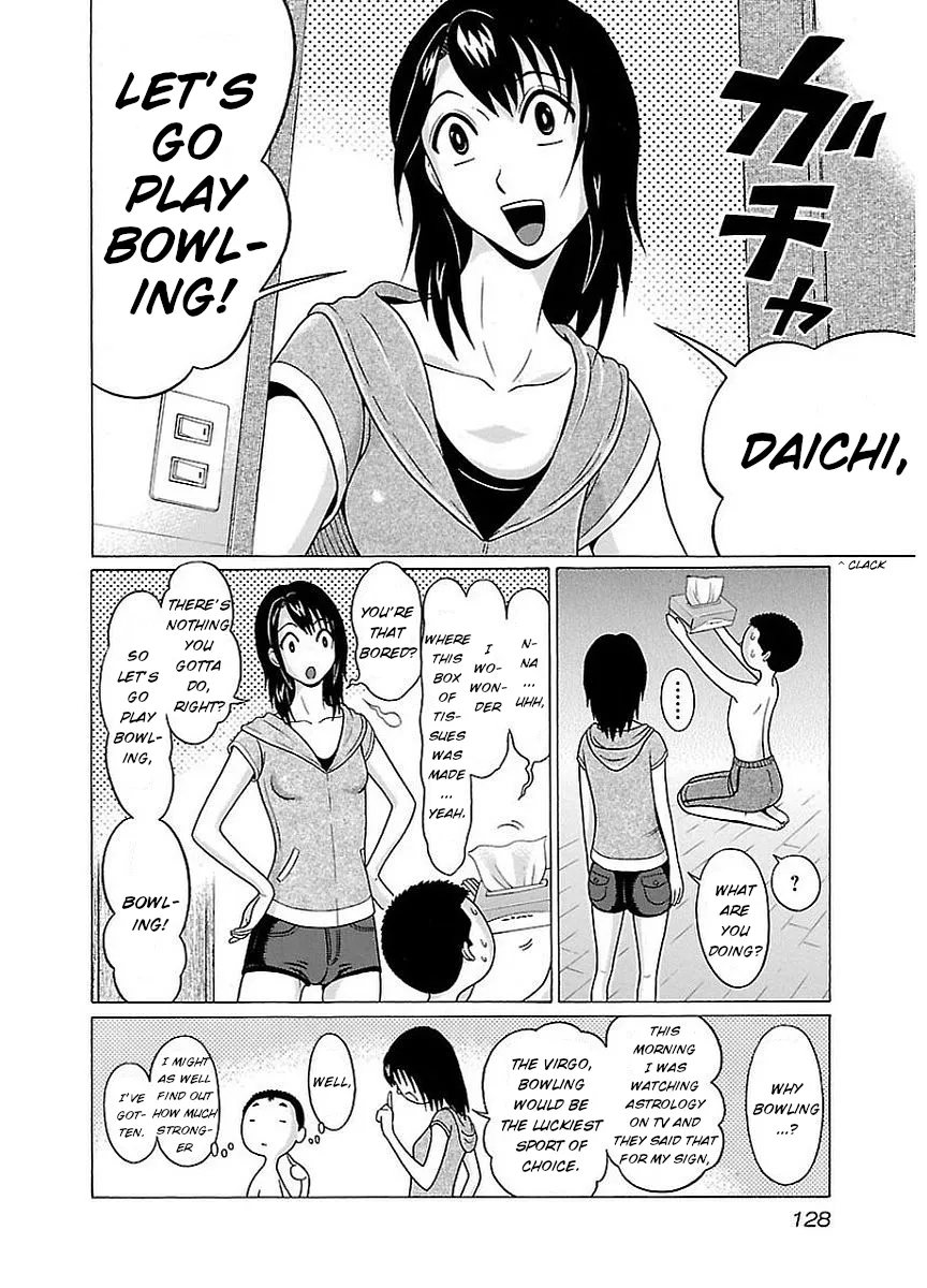 Read Pansuto chapter 14 image 3 on Lezhin