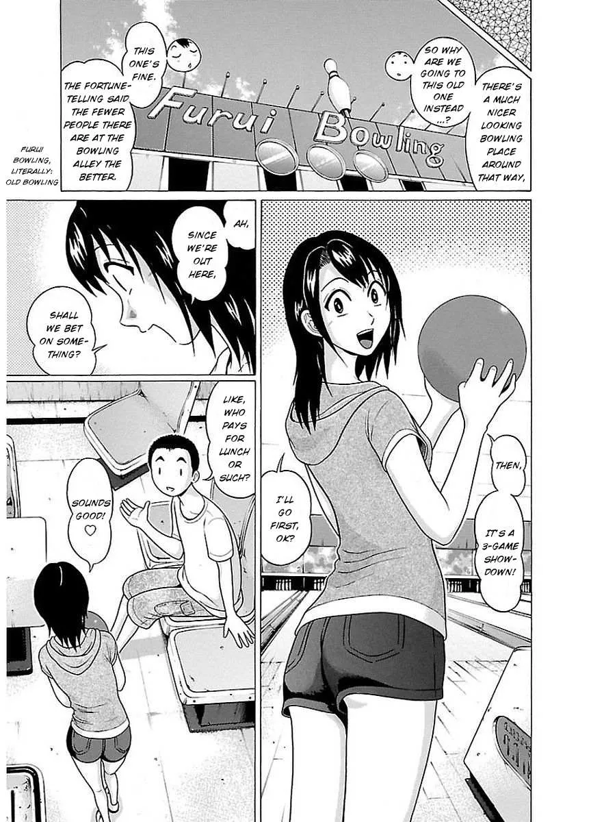 Read Pansuto chapter 14 image 4 on Lezhin