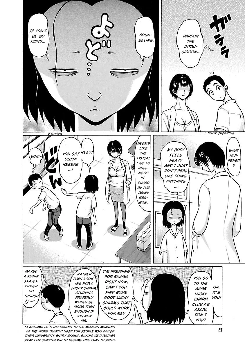 Read Pansuto chapter 16 image 9 on Lezhin